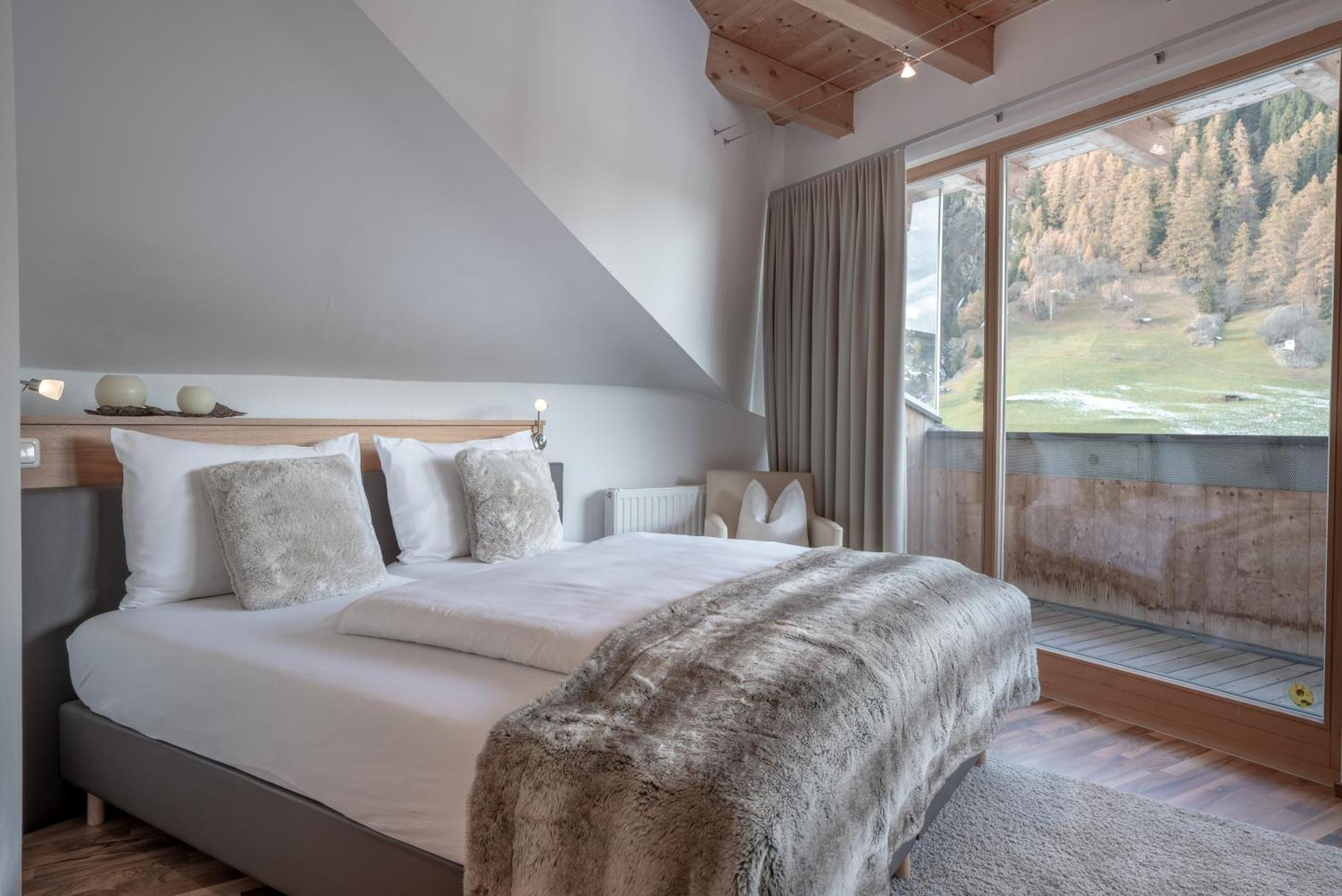 Bed & Breakfast Petit Madlein Ischgl