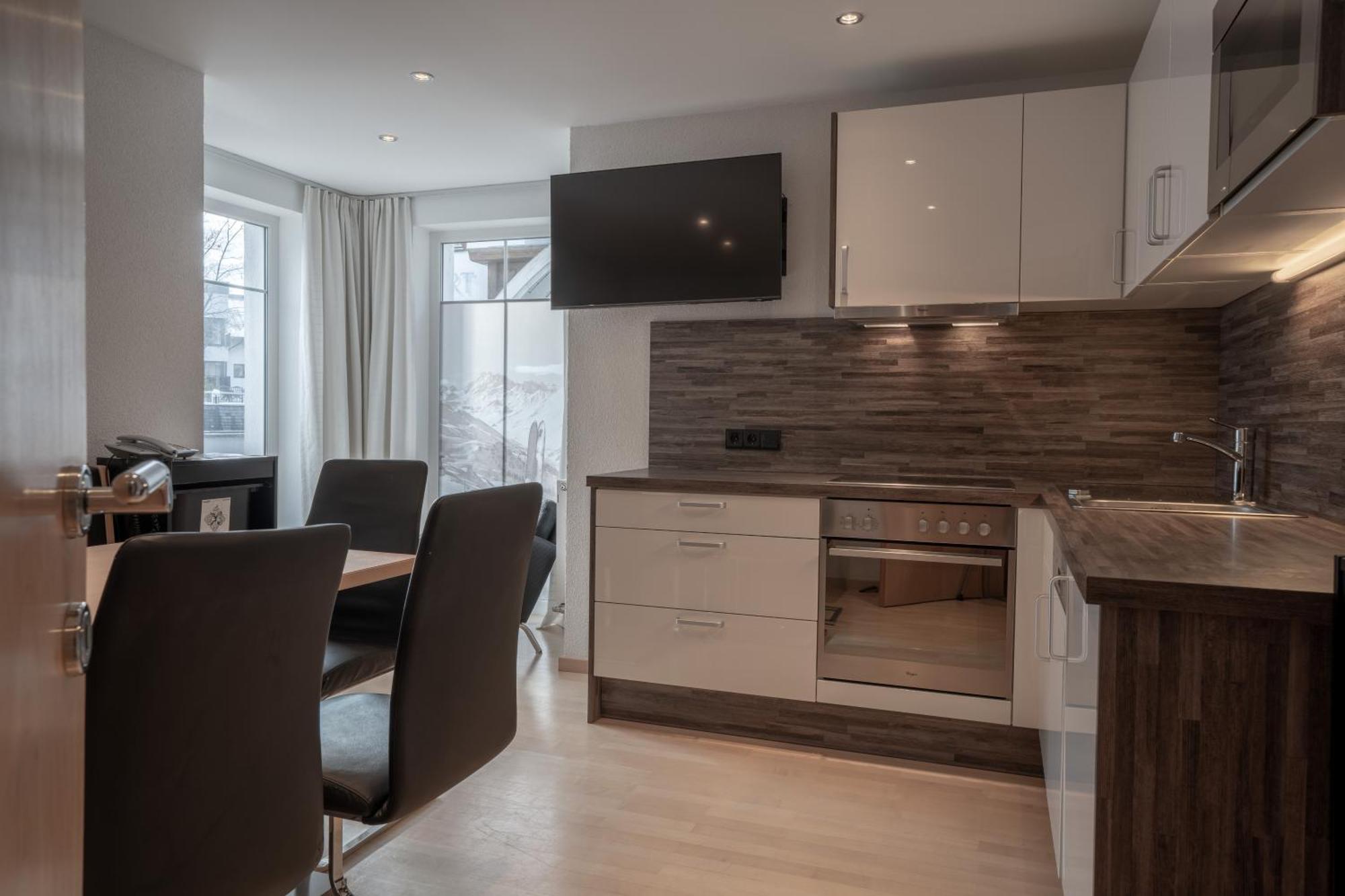 Bed & Breakfast Petit Madlein