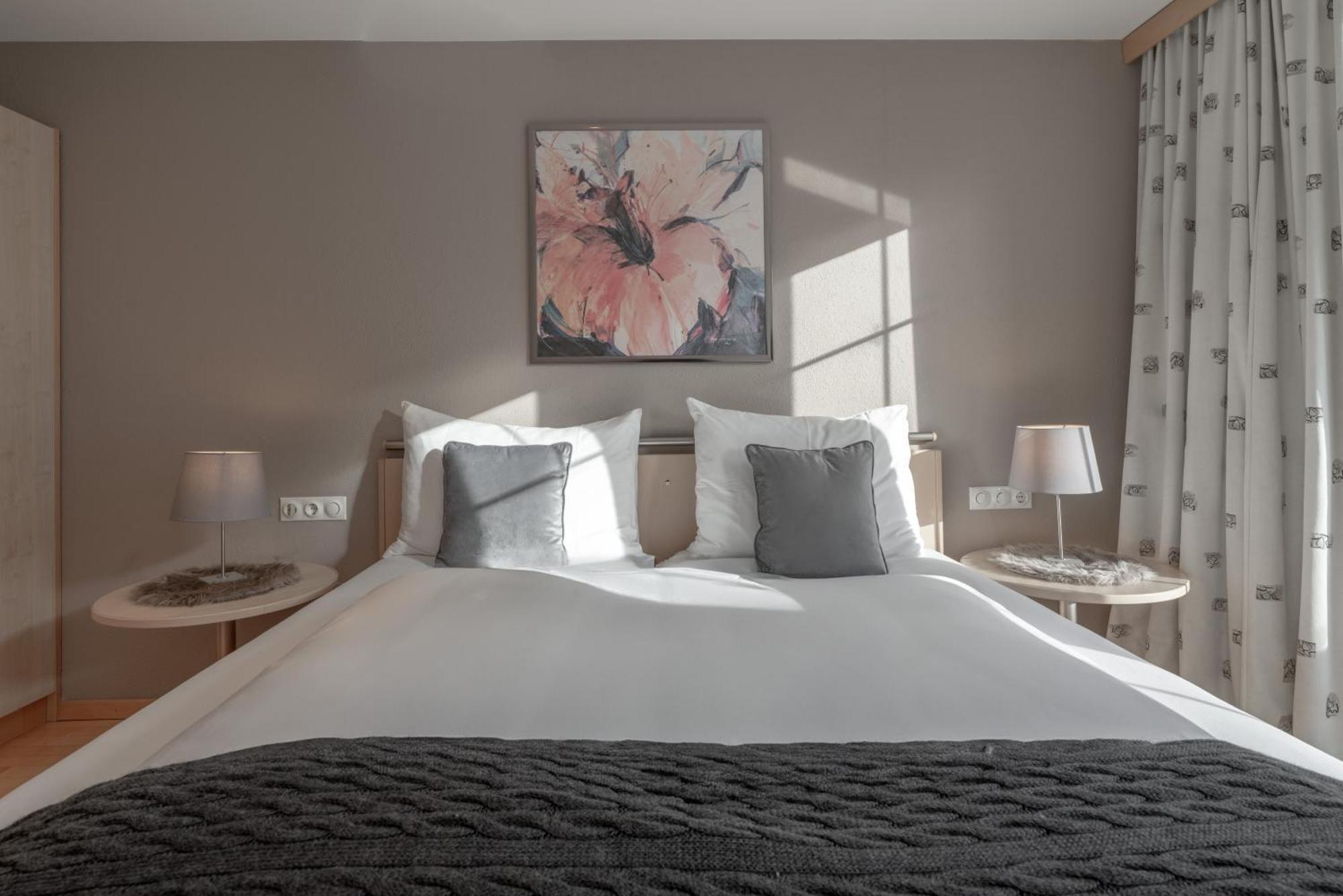 Chasa Valletta 4*