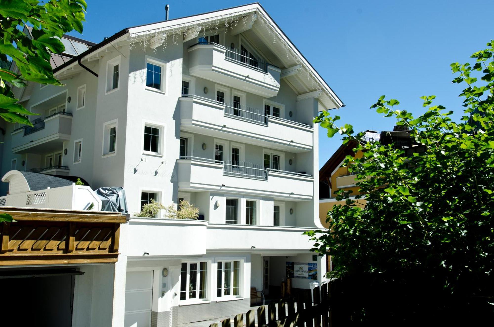 Petit Madlein 4* Ischgl