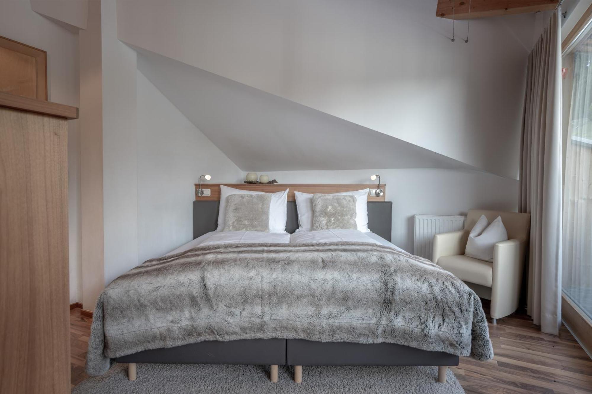 Bed & Breakfast Petit Madlein Ischgl