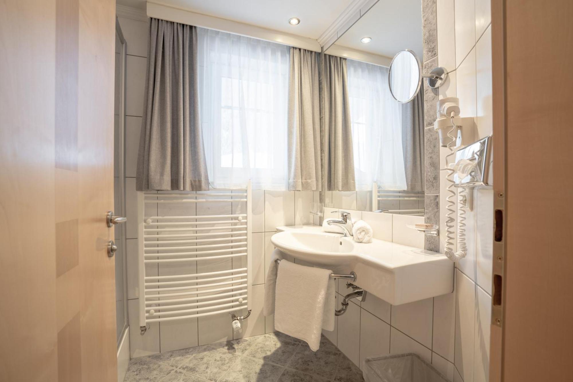 Chasa Valletta 4*