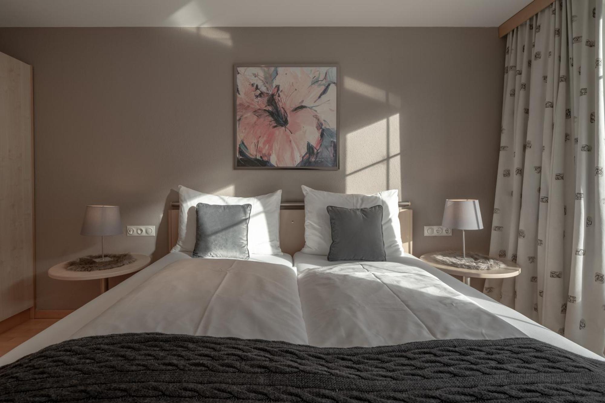 Bed & Breakfast Petit Madlein