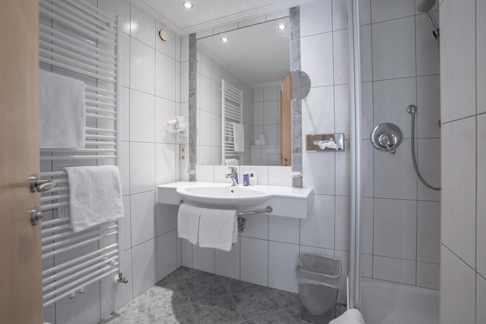 Petit Madlein Bed & Breakfast Ischgl