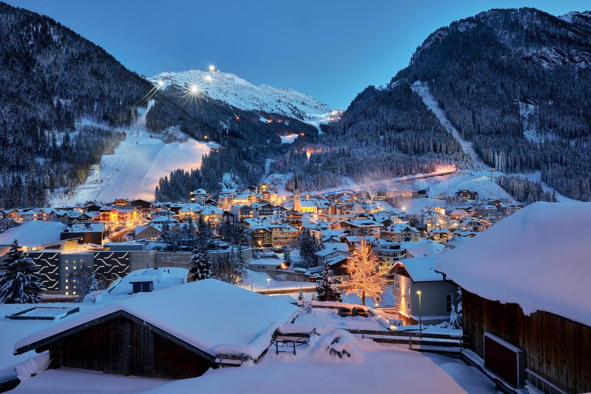 Petit Madlein 4* Ischgl