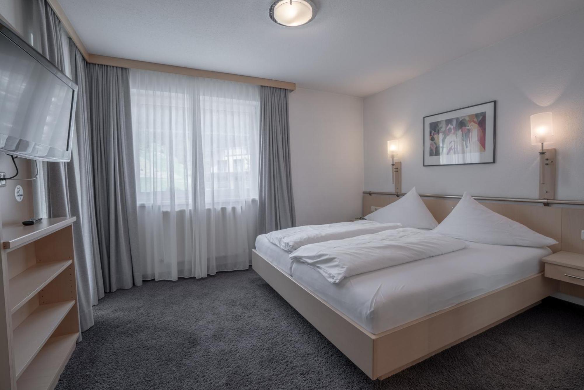 Petit Madlein 4* Ischgl