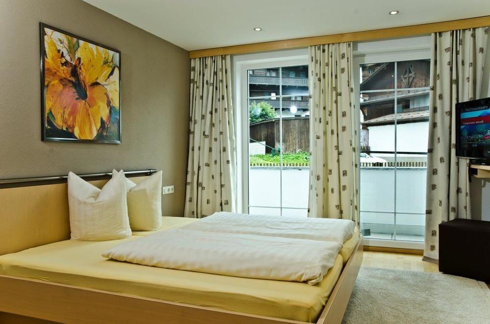 Chasa Valletta 4*