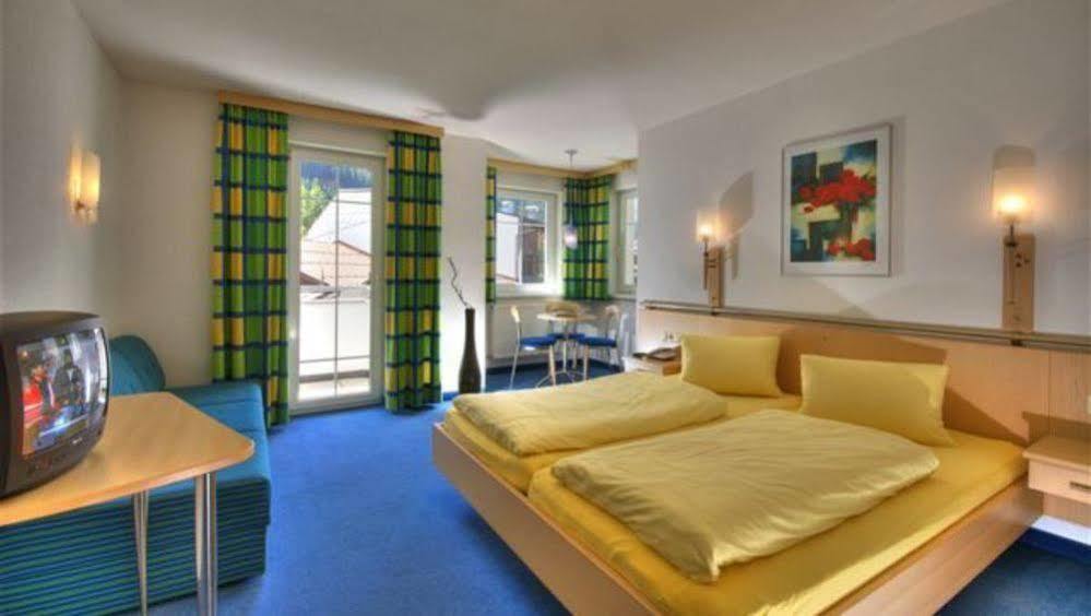 Bed & Breakfast Petit Madlein