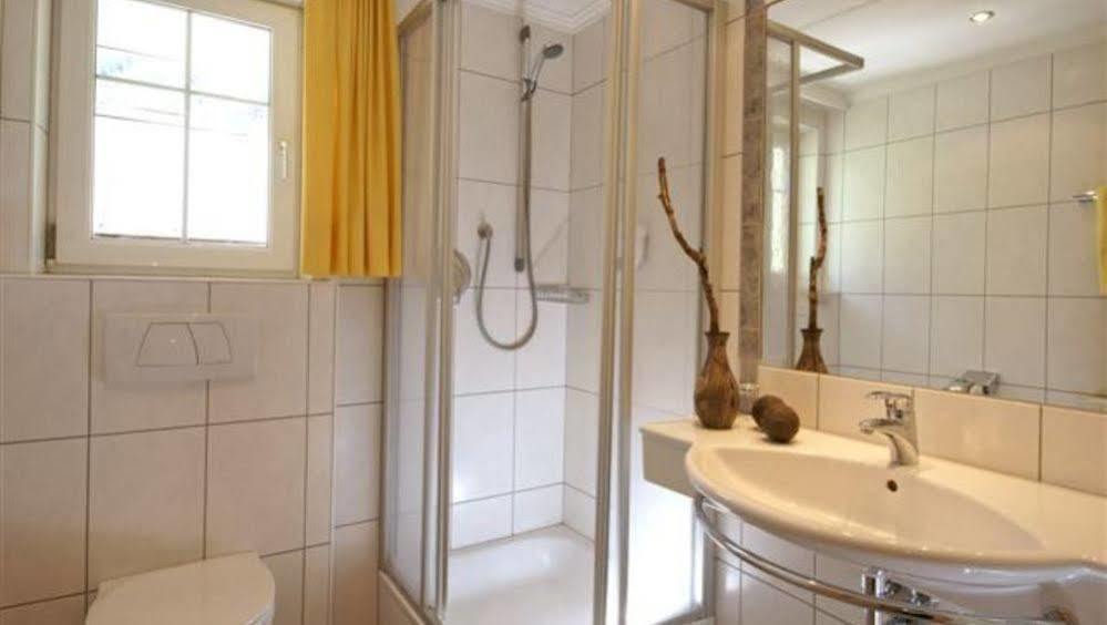 Petit Madlein Bed & Breakfast 4*