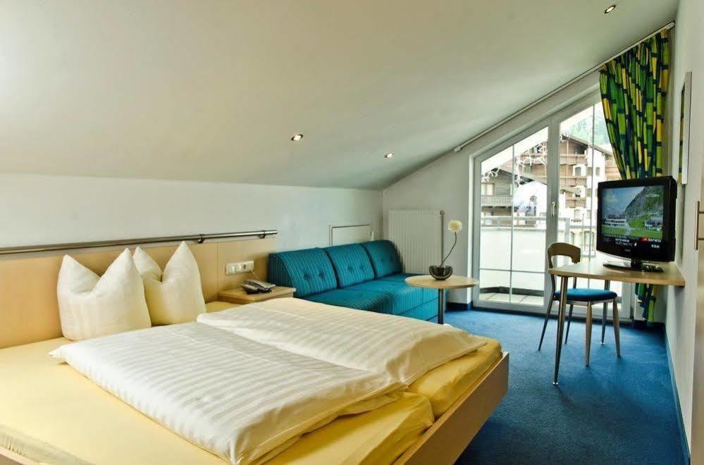 Petit Madlein Bed & Breakfast