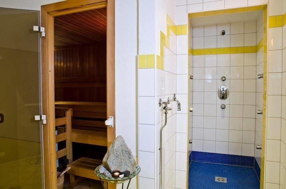 Bed & Breakfast Petit Madlein Ischgl