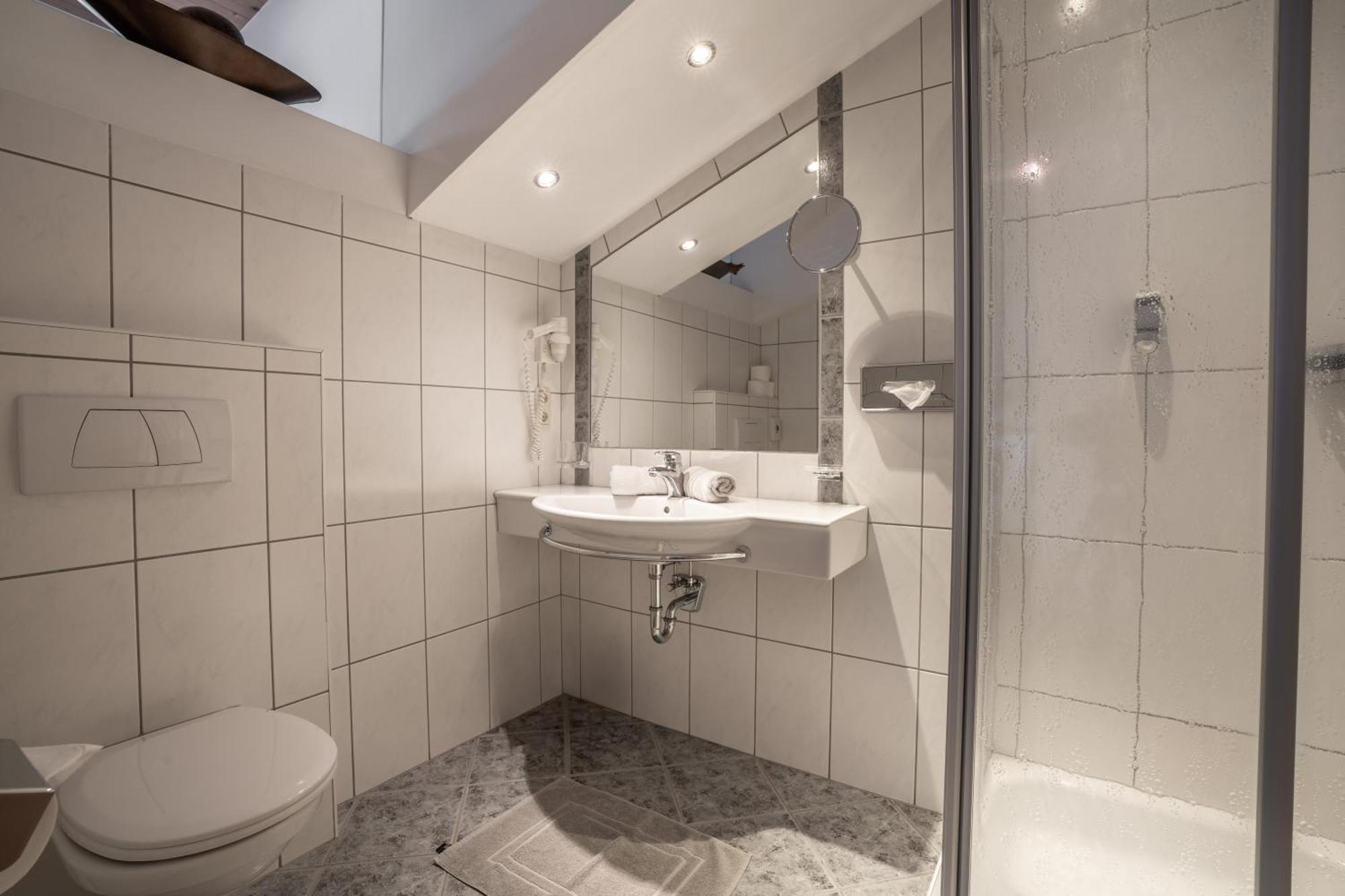 Bed & Breakfast Petit Madlein Ischgl