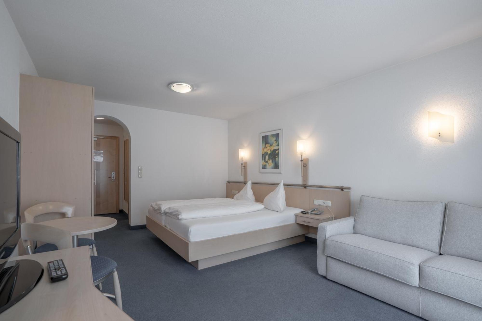Petit Madlein Bed & Breakfast Ischgl