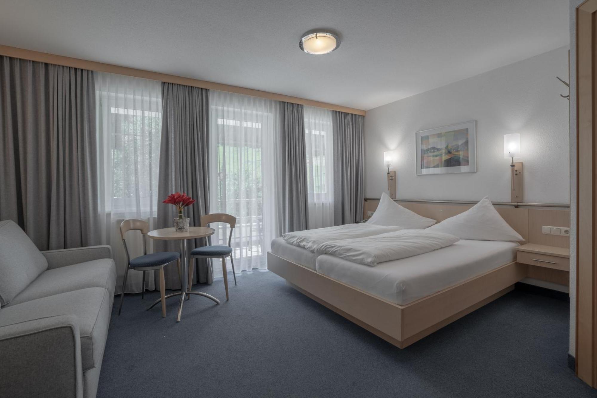 Petit Madlein 4* Ischgl