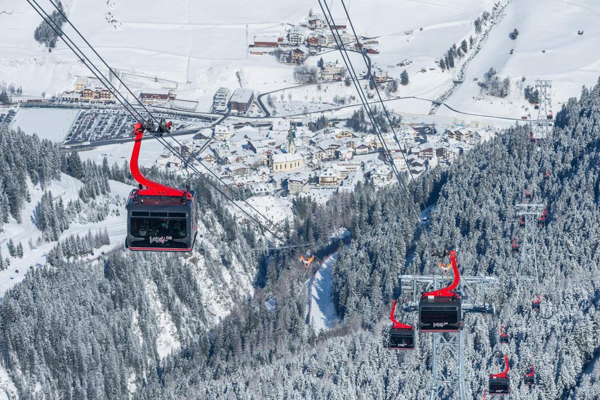 Bed & Breakfast Petit Madlein Ischgl