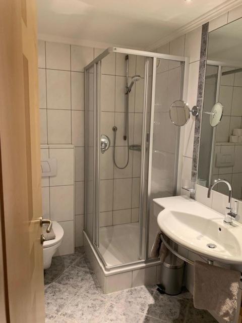 Bed & Breakfast Petit Madlein 4*