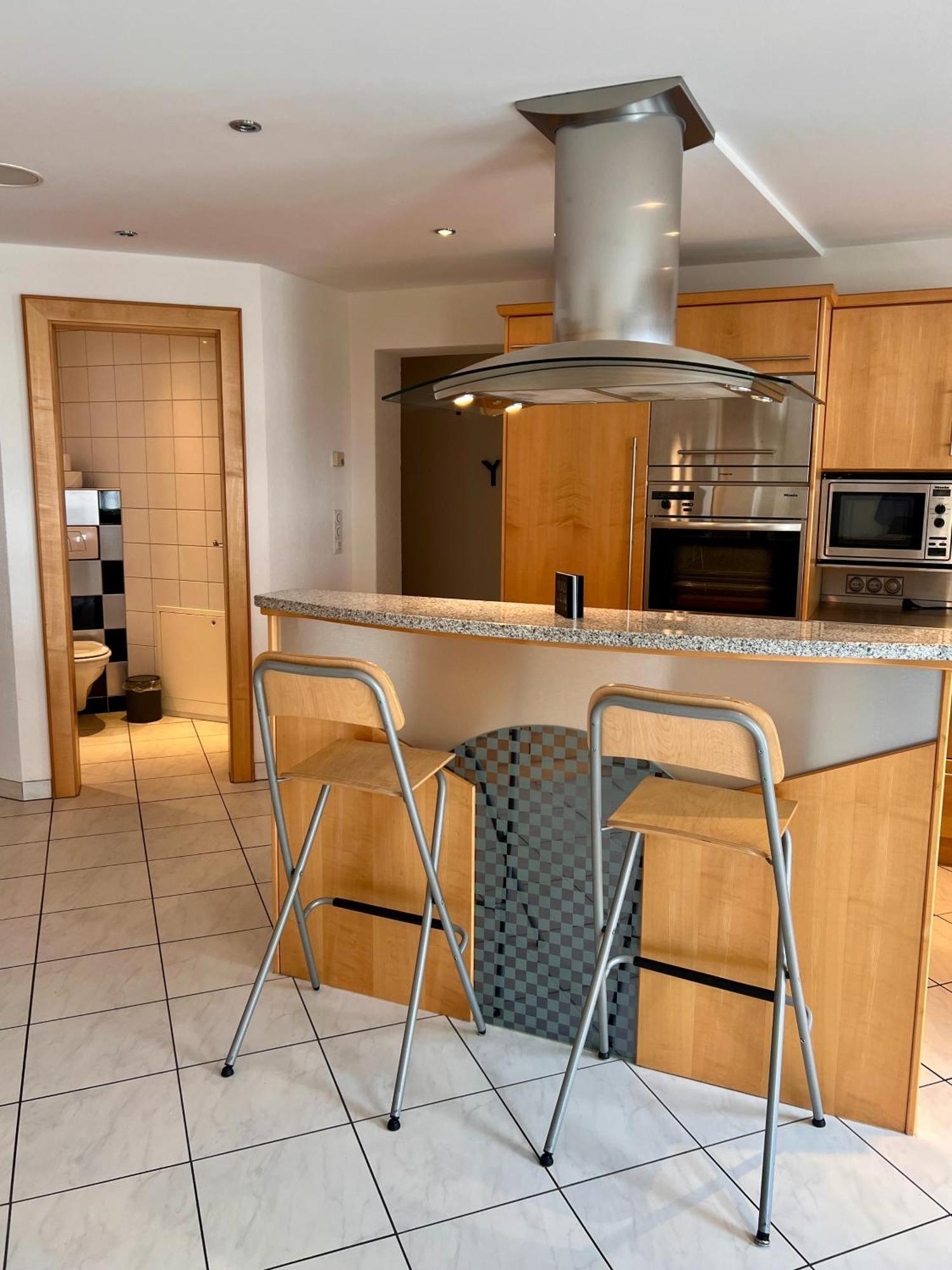 Bed & Breakfast Petit Madlein 4*
