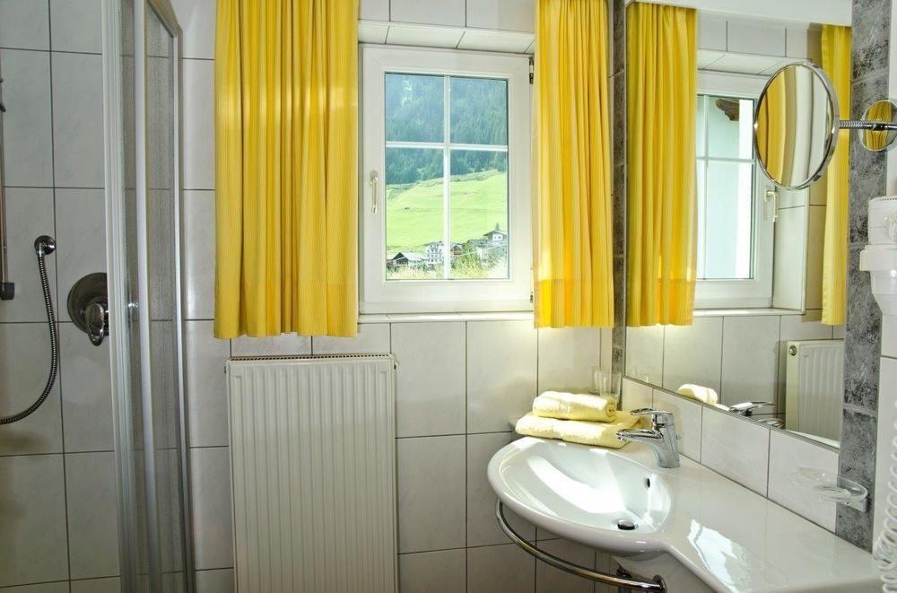 Petit Madlein Bed & Breakfast Ischgl