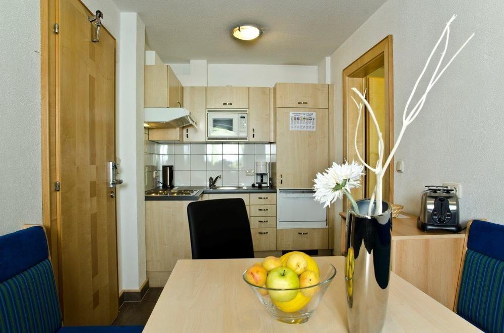 Petit Madlein Bed & Breakfast 4*